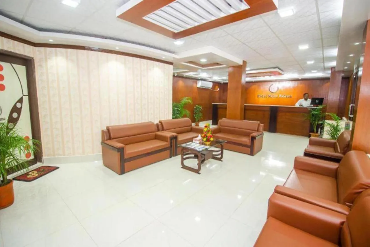 Hotel Suite Palace Dhaka