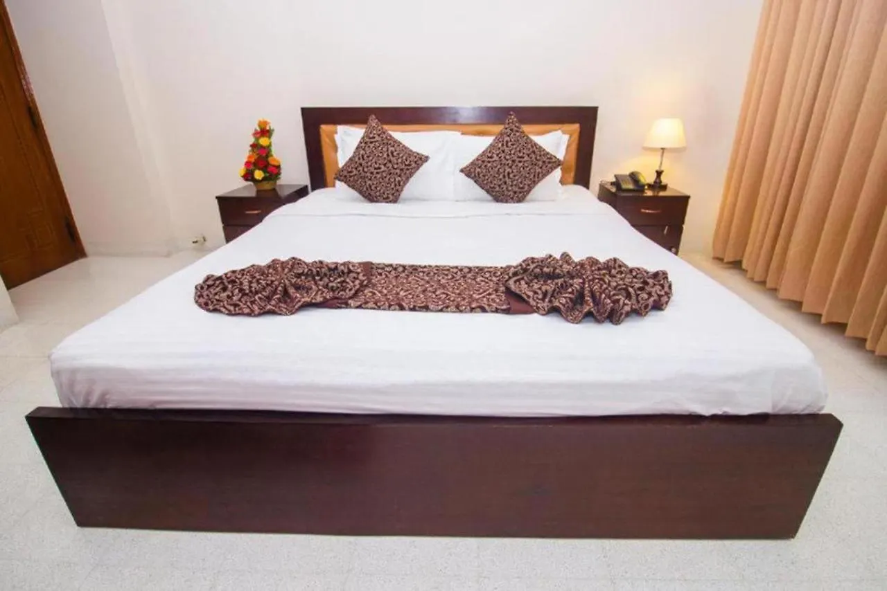 Hotel Suite Palace Dhaka