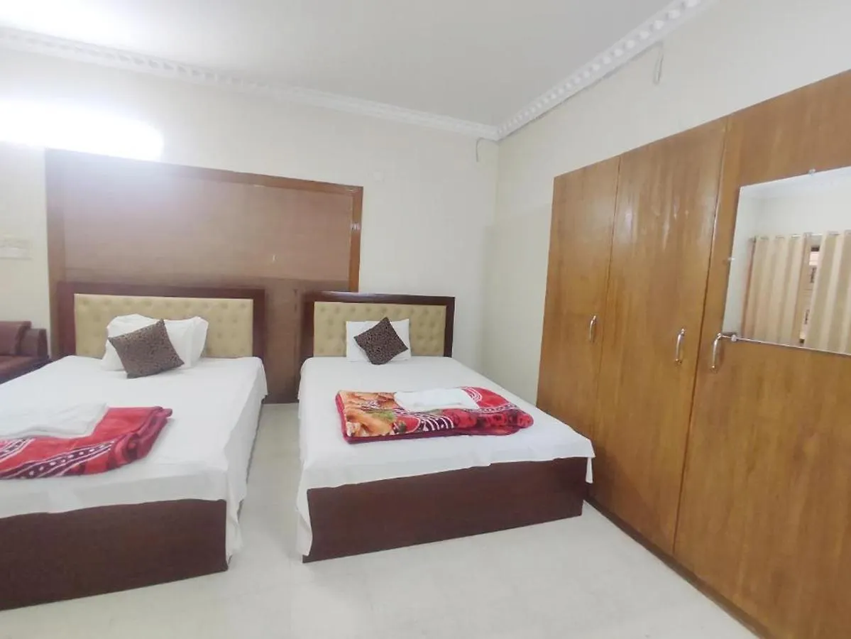 ***  Hotel Suite Palace Dhaka Bangladesh