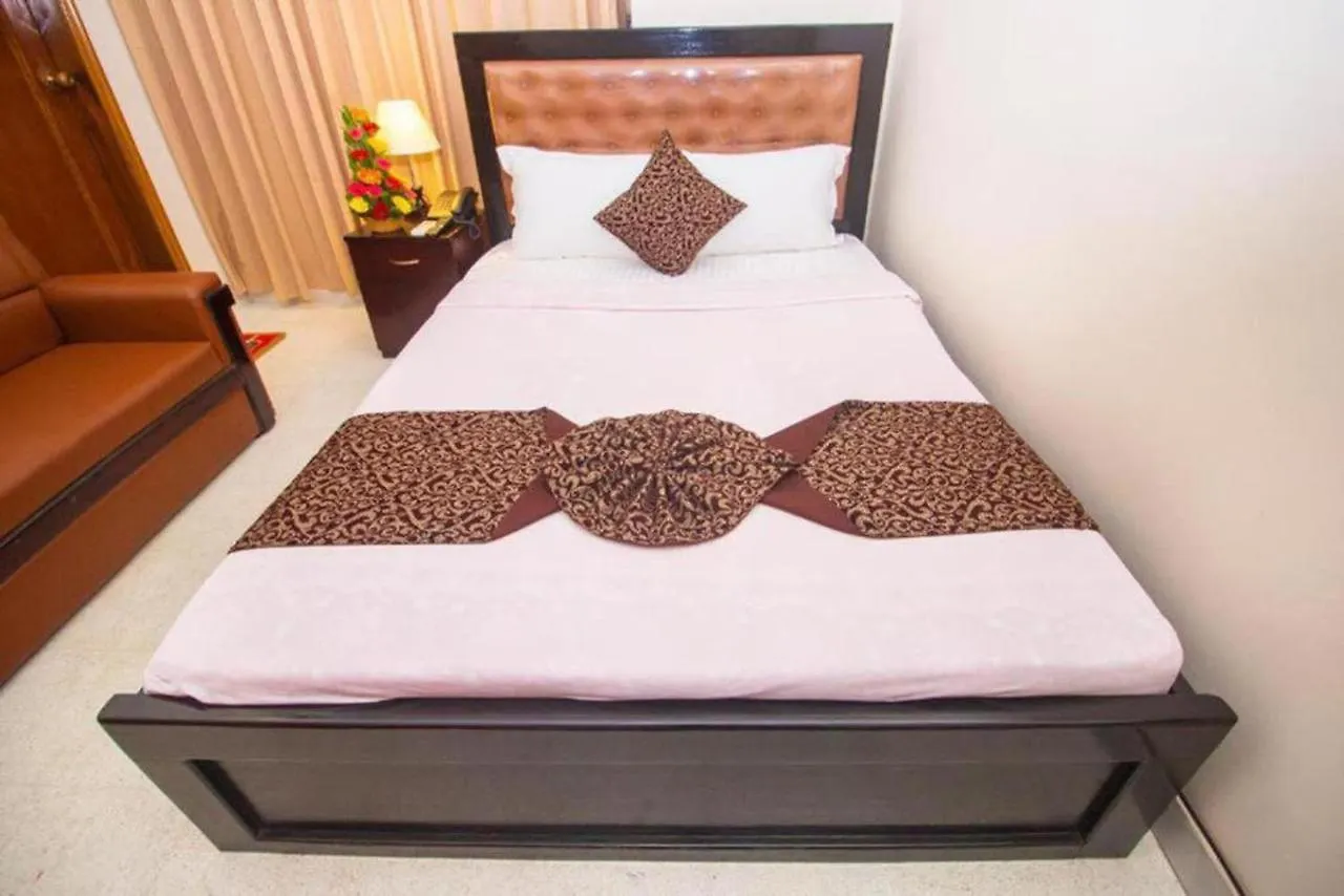 Hotel Suite Palace Dhaka