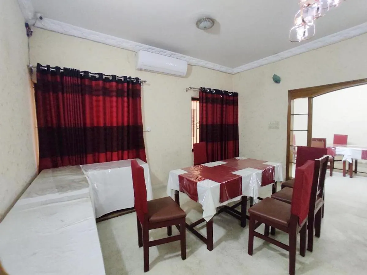 Hotel Suite Palace Dhaka