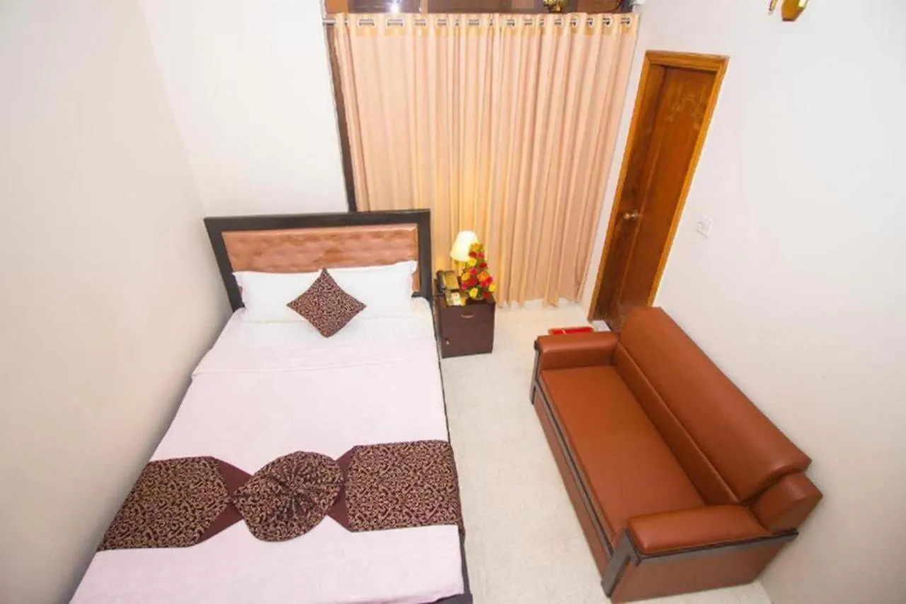 ***  Hotel Suite Palace Dhaka Bangladesh