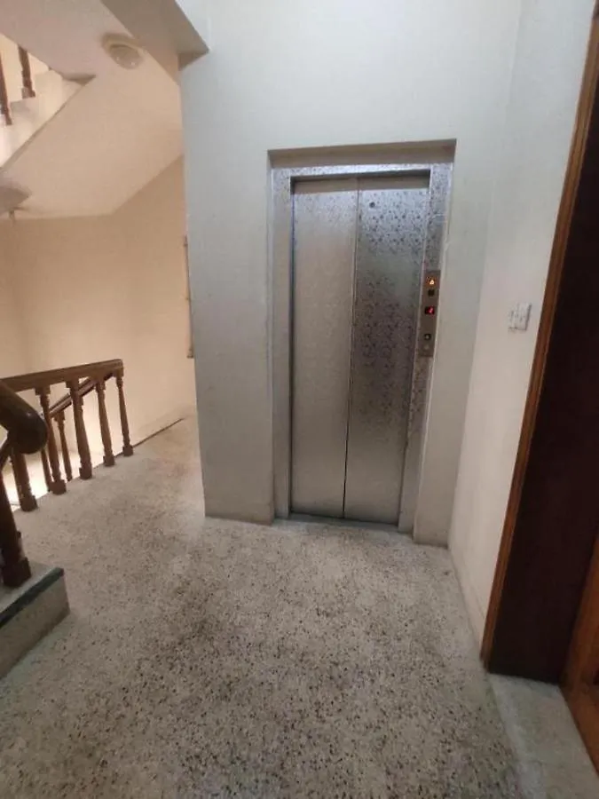 Hotel Suite Palace Dhaka