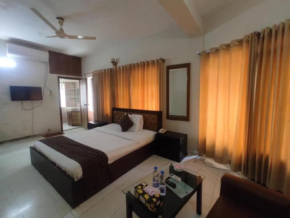 Hotel Suite Palace Dhaka
