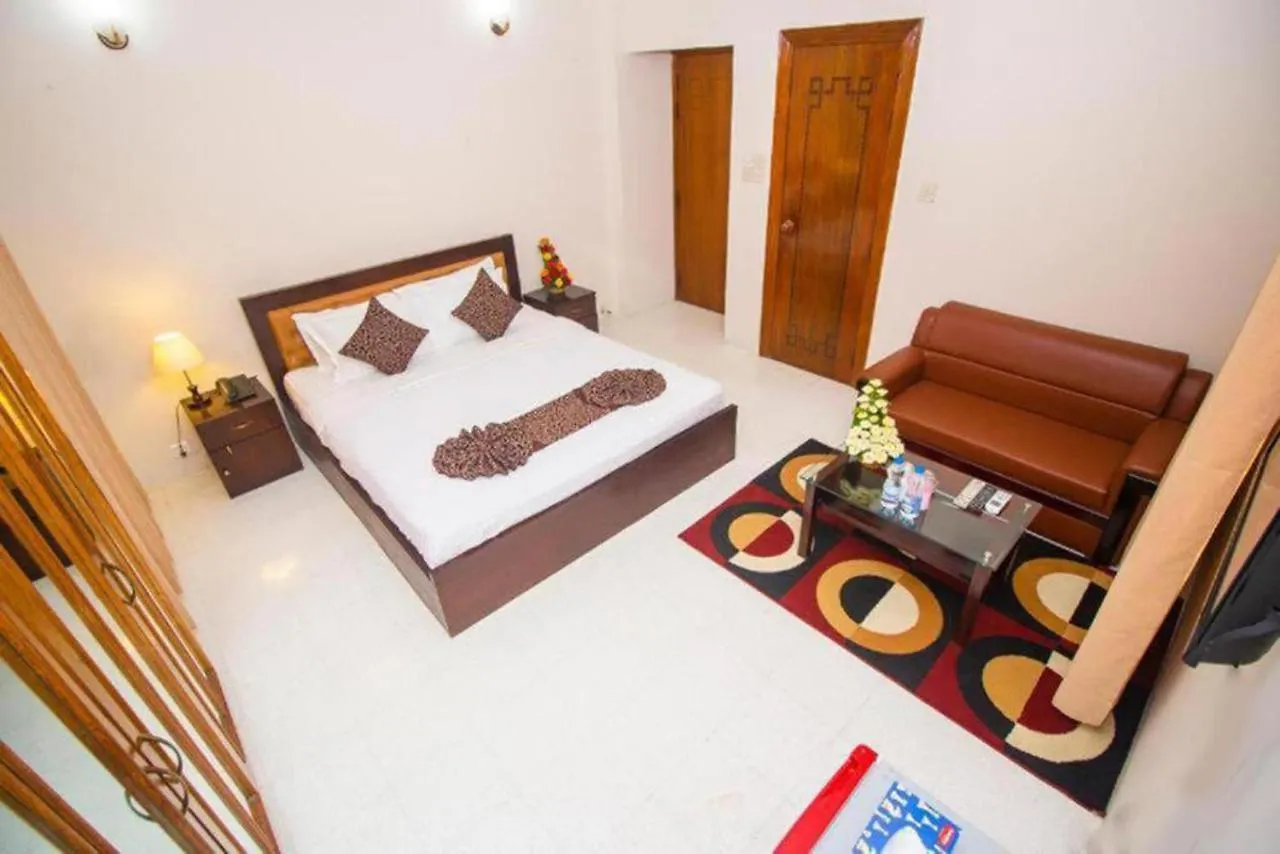 Hotel Suite Palace Dhaka Bangladesh